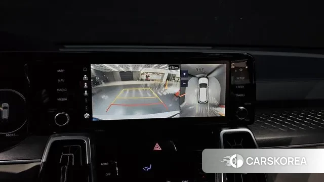 Kia Sorento 4th Generation id 3459222 из Кореи 7