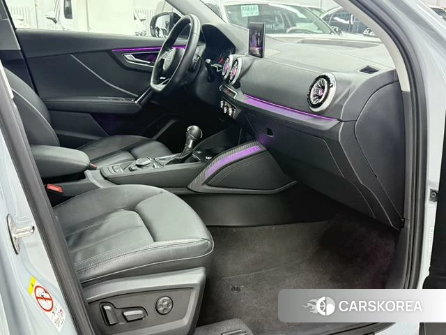 Audi Q2L id 4368123 из Китая 7