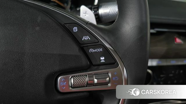 Genesis G80 (RG3) id 4489813 из Кореи 7