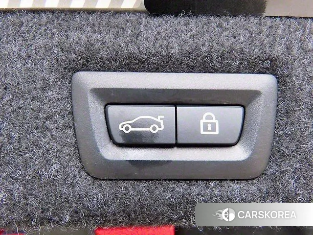 BMW 5 Series (G30) id 3007712 из Кореи 7