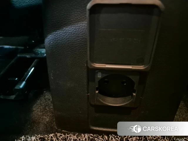 Chevrolet (GM Daewoo) The New Trax id 4416338 из Кореи 7