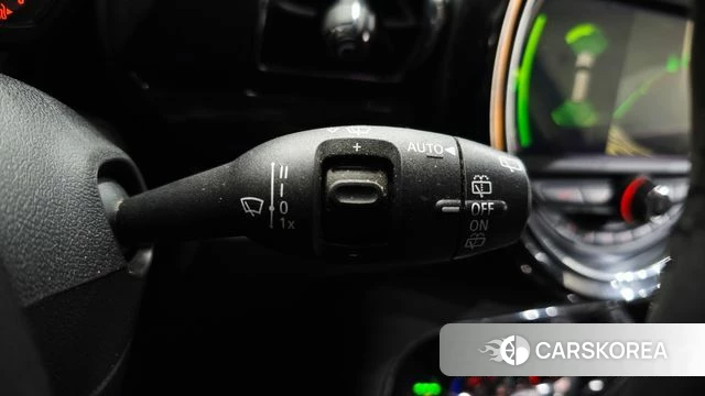 Mini Cooper Clubman id 4310594 из Кореи 7