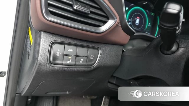 Hyundai Santa Fe TM id 4937485 из Кореи 7