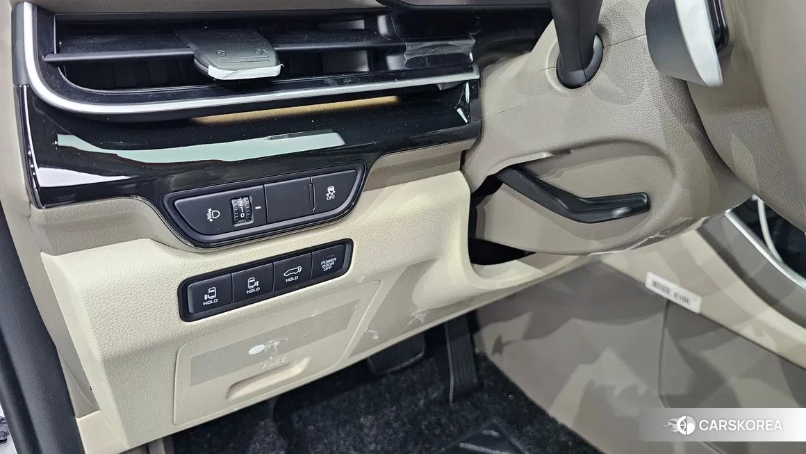 Kia The New Carnival 4th Generation id 2148228 из Кореи 7