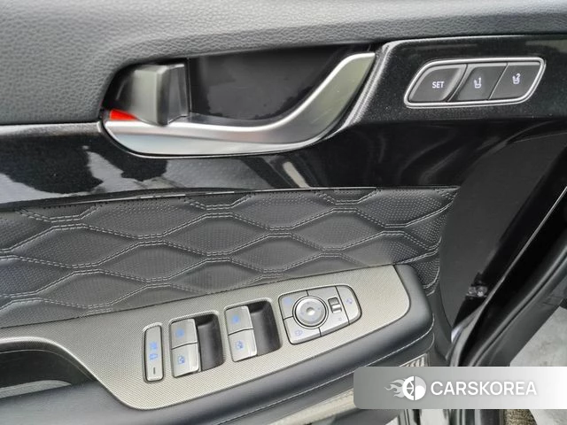 Hyundai Palisade id 4750632 из Кореи 7