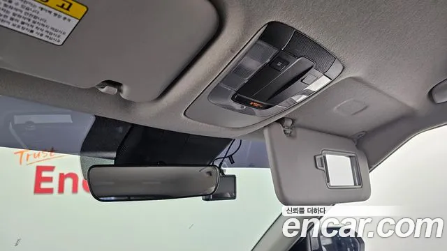 Kia Seltos id 2462169 из Кореи 7