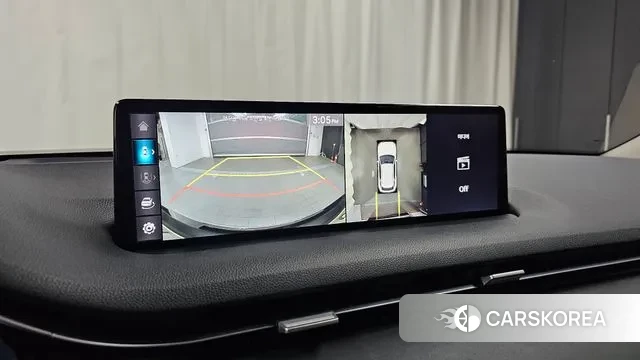 Genesis GV70 id 3529719 из Кореи 7