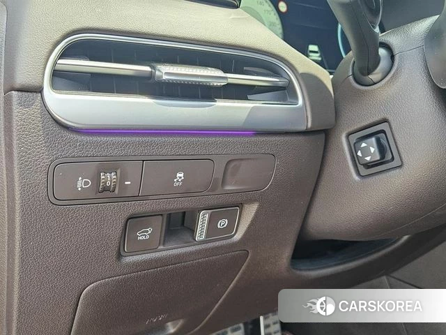 Hyundai The New Palisade id 4206549 из Кореи 7