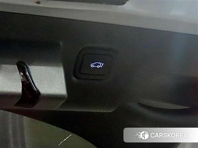 Hyundai Ionic 5 id 4337592 из Кореи 7