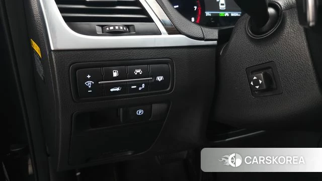 Genesis G80 id 4304823 из Кореи 7