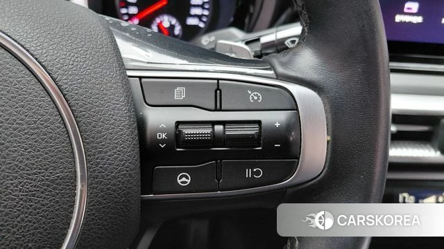 Kia K5 3rd generation id 4720501 из Кореи 7