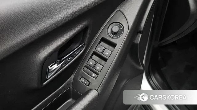 Chevrolet (GM Daewoo) The New Trax id 3464261 из Кореи 7