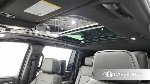 GMC Yukon id 4231769 из Кореи 7