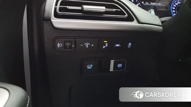 Hyundai Palisade id 3479799 из Кореи 7