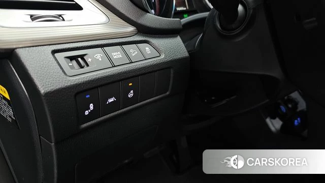 Hyundai The New Max Cruise id 4900946 из Кореи 7