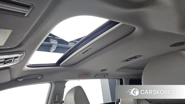 Kia The New Carnival id 3484914 из Кореи 7