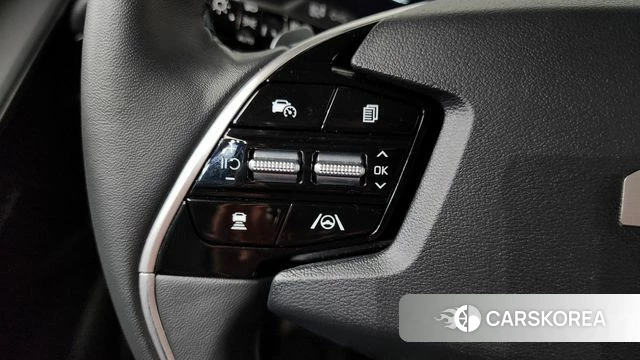Kia Di All New Niro EV id 4336944 из Кореи 7