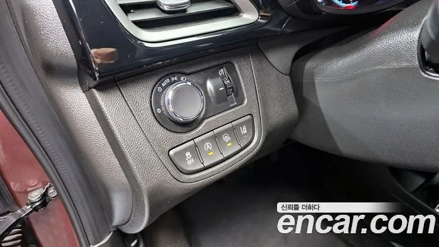 Chevrolet (GM Daewoo) The New Spark id 2865256 из Кореи 7