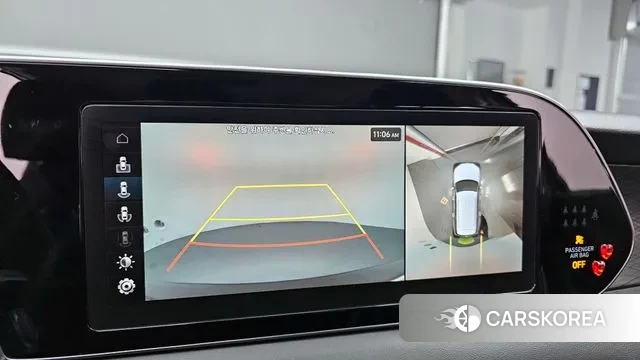 Hyundai Palisade id 3712847 из Кореи 7