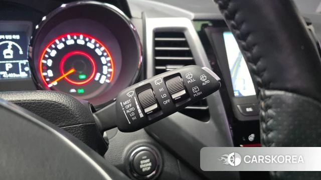 Ssangyong Tivoli Armor id 4672728 из Кореи 7