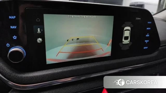 Hyundai Sonata (DN8) id 3161247 из Кореи 7