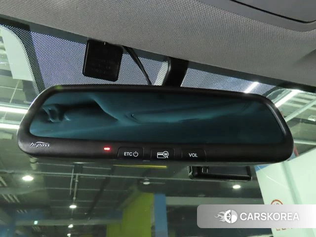 Hyundai Avante AD id 4363353 из Кореи 7