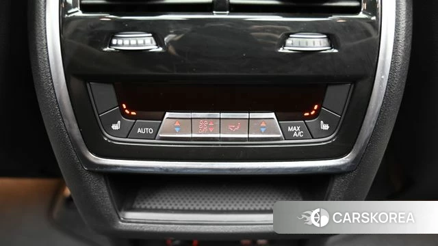 BMW X5 (G05) id 4360093 из Кореи 7