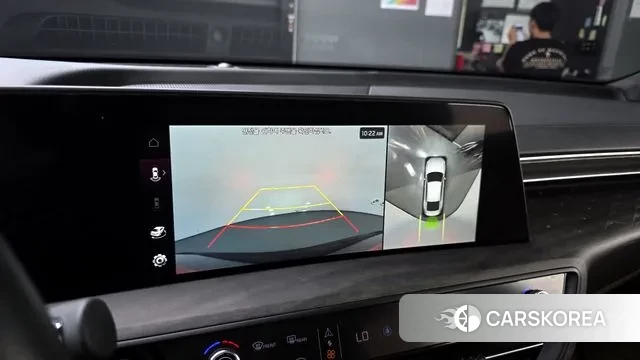 Kia K8 id 3036894 из Кореи 7