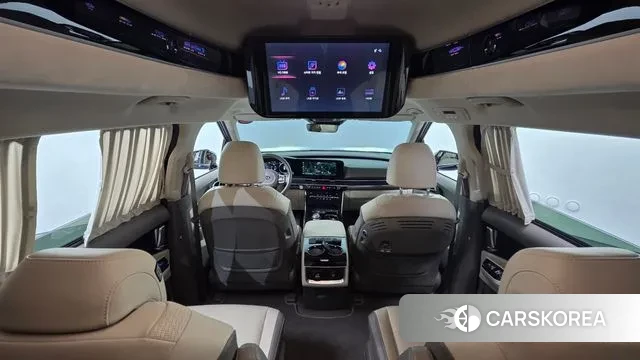 Kia Carnival 4th generation id 3296083 из Кореи 7