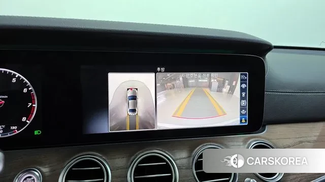 Mercedes-Benz E-Class W213 id 3519898 из Кореи 7