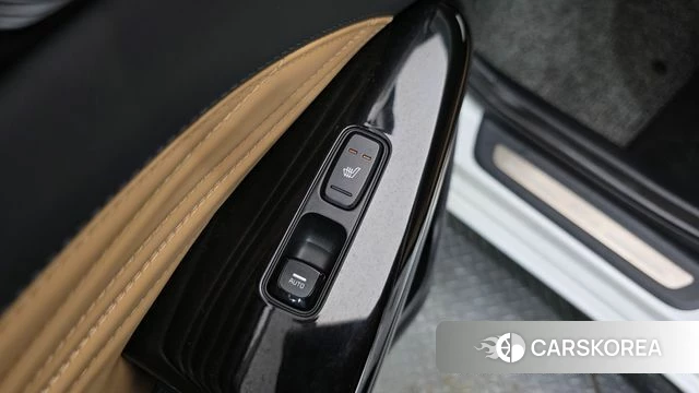 Kia K7 Premier id 4362741 из Кореи 7