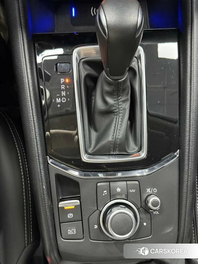 Mazda CX-5 id 4276027 из Китая 7