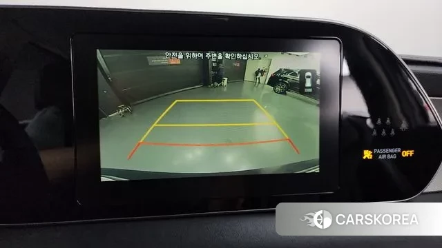 Hyundai Palisade id 3742473 из Кореи 7