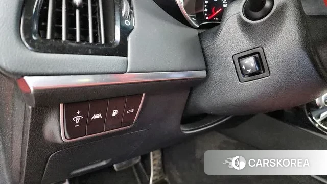 Kia Stinger Meister id 3788716 из Кореи 7