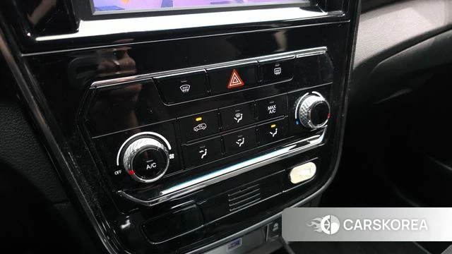 Ssangyong Tivoli Air id 3843747 из Кореи 7