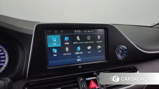 Hyundai Grandeur IG id 3494460 из Кореи 7