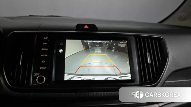 Kia The New Kia Ray id 4571848 из Кореи 7