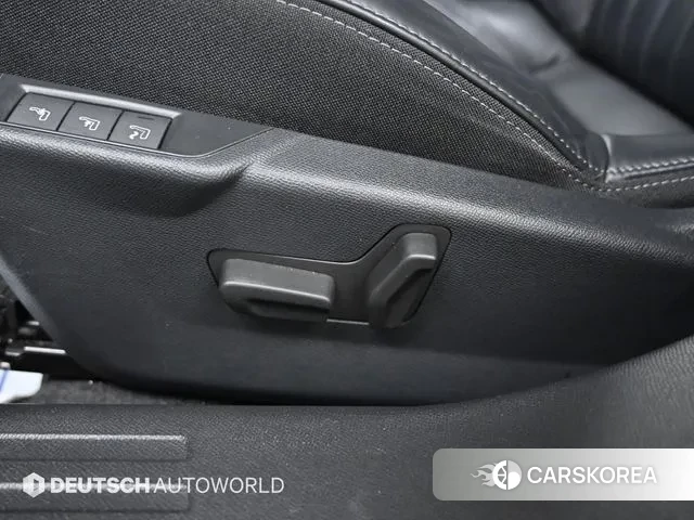 Peugeot 2008 Second generation id 3013052 из Кореи 7