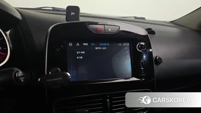 Renault Korea (Samsung) Clio id 3713643 из Кореи 7