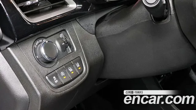 Chevrolet (GM Daewoo) The New Spark id 2308992 из Кореи 7