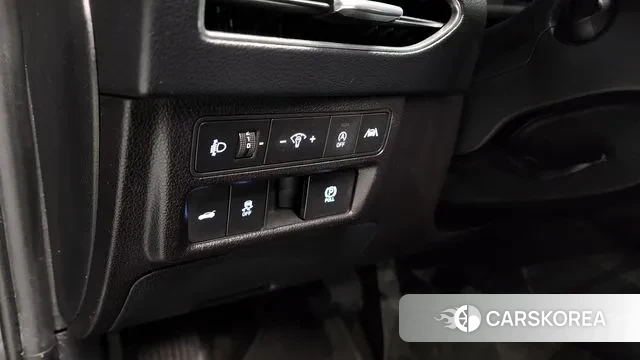 Hyundai Sonata (DN8) id 3305926 из Кореи 7