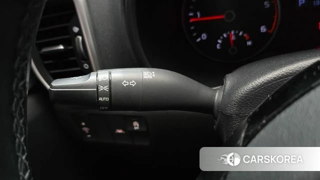 Kia Sportage The Bold id 3905693 из Кореи 7