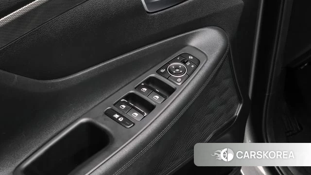 Hyundai Santa Fe TM id 4587108 из Кореи 7