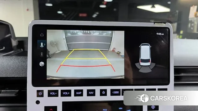 Hyundai Staria id 3148021 из Кореи 7