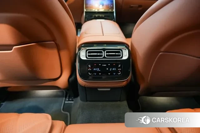 Mercedes-Benz S-Class W223 id 3654652 из Кореи 7