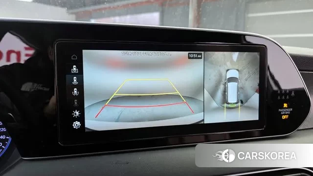 Hyundai Palisade id 3655712 из Кореи 7