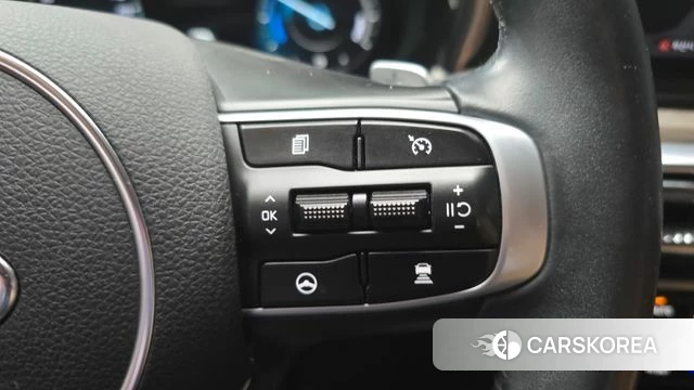 Kia K5 Hybrid 3rd Generation id 4470852 из Кореи 7