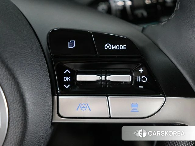 Hyundai Avante (CN7) id 4721780 из Кореи 7