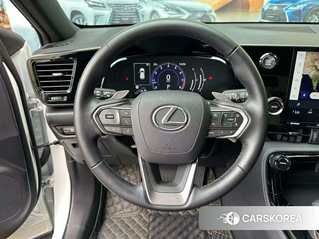 Lexus NX id 4278049 из Китая 7