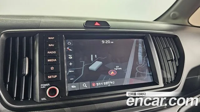 Kia The New Kia Ray id 2795299 из Кореи 7